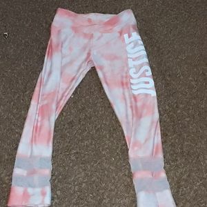 Girls leggings